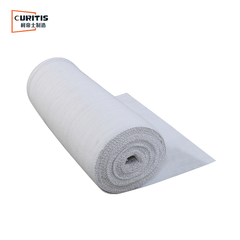 Ceramic Fiber Cloth